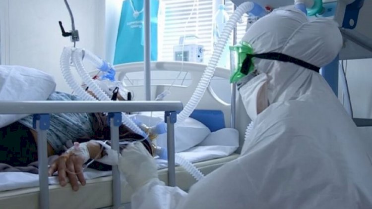 COVID-19-a yoluxanların yeni STATİSTİKASI: 191 milyon oldular