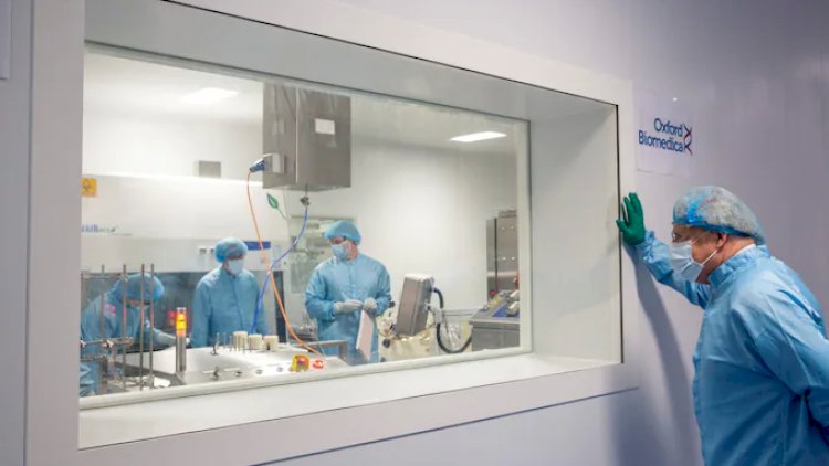 Bütün koronavirus qadağanlarını qaldıran Britaniyada kritik durum