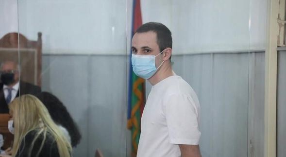 Qarabağda döyüşən xarici vətəndaşın məhkəməsi keçiriləcək