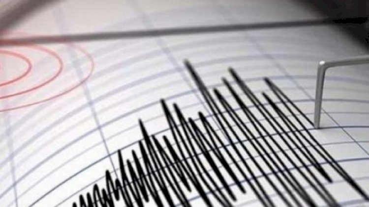 Qardaş ölkədə HƏYƏCAN - Ard-arda zəlzələlər oldu