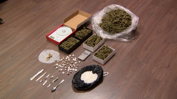 Sosial şəbəkələrdə “patı” satan şəxs ələ keçdi - FOTO/VİDEO