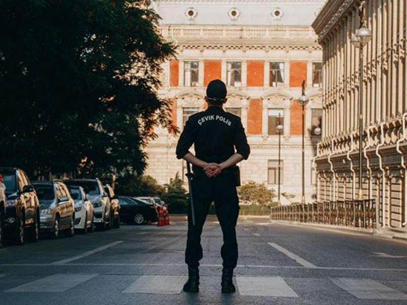 Xüsusi karantin rejiminin müddəti uzadıldı - RƏSMİ