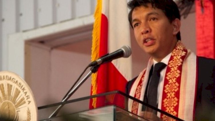 Daha bir prezidentə sui-qəsd cəhdi oldu