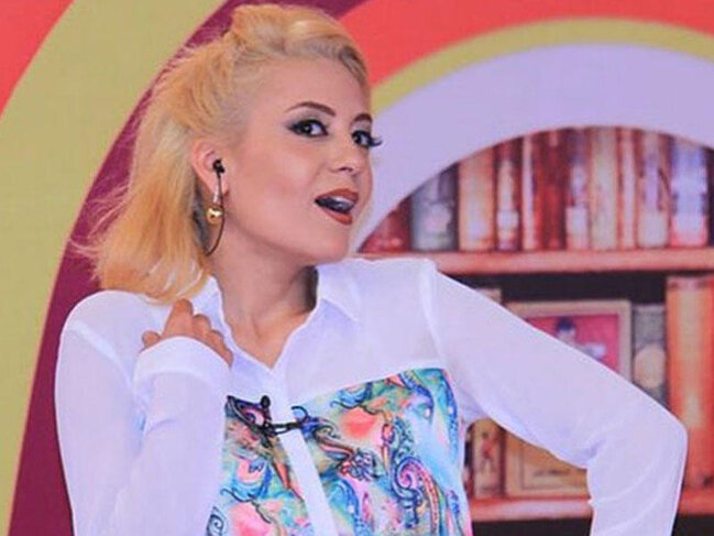 Səidə Sultanın gecə əyləncəsi TƏNQİD OLUNDU - VİDEO