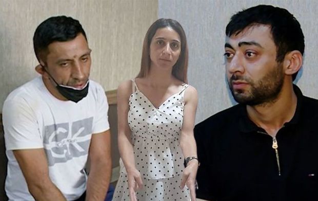 В Шамкире и Гобустане задержаны подозреваемые в наркоторговле, в их числе - женщина - ФОТО