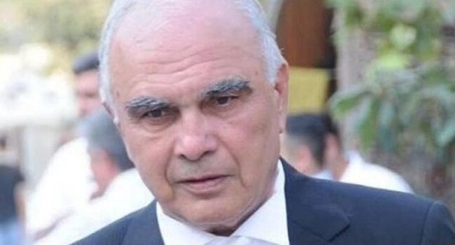 Cavanşir Quliyev nadir xəstəliyə yoluxub: