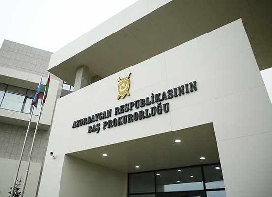 Bakıda peyvənd vurulmasına dair məlumatları saxtalaşdıran vəzifəli şəxslərin barəsində cinayət işi başlanıb