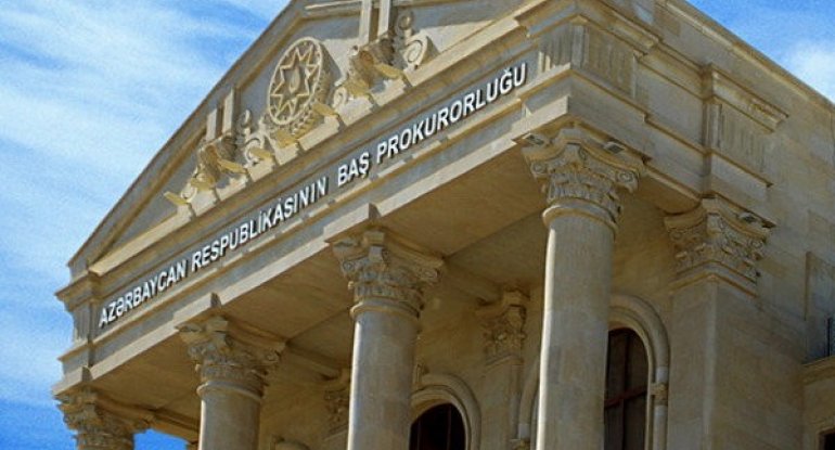 Əbülfəs Qarayevin dövründəki yeyintilərlə bağlı cinayət işi açıldı