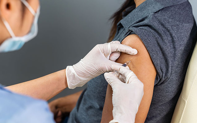 Bu gün 17 mindən çox vaksin vurulub