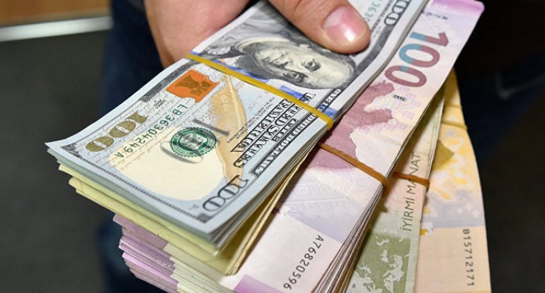 Azərbaycan bu il 900 milyon manata yaxın borc qaytarıb