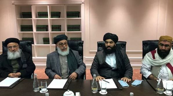 “Taliban” Türkiyə ordusunu Əfqanıstana buraxmayacağını bəyan edib