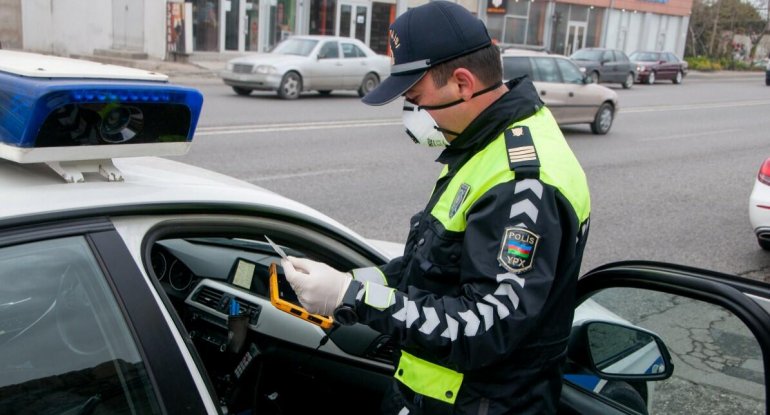 Sürücülər bu xətalara görə CƏRİMƏ ÖDƏYƏCƏK