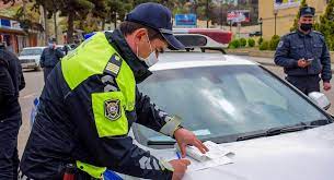 Bu xətalara görə cərimə ödəniləcək - Sürücülərin nəzərinə