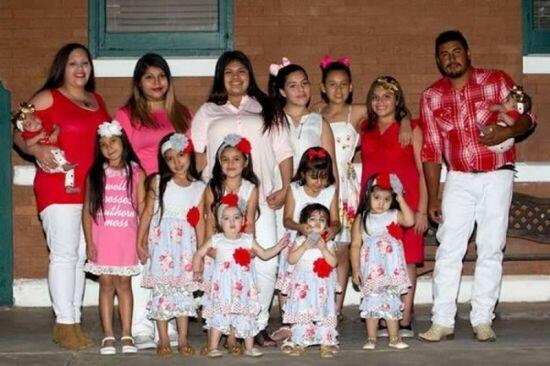 “Oğlan olmayana kimi dayanmayacağıq” - 14 qız anası