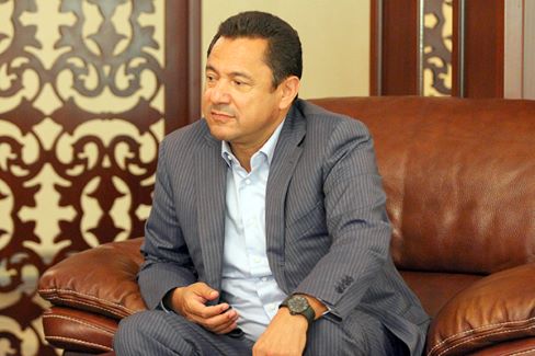 Mikayıl İsmayılov nazir təyin ediləcək?