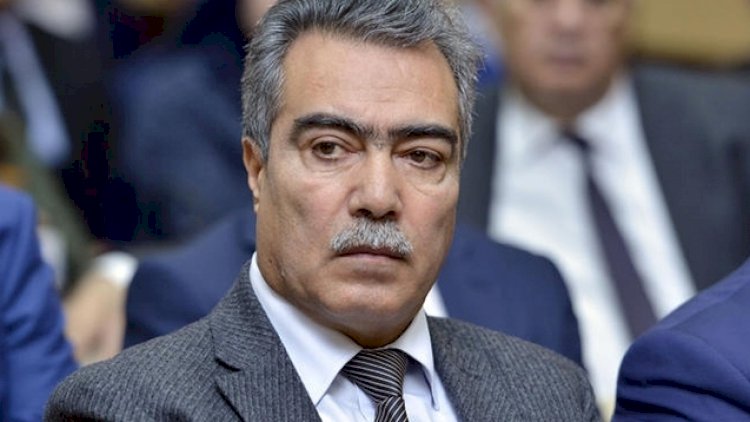 В Баку начинается суд над экс-главой Фонда господдержки развития СМИ