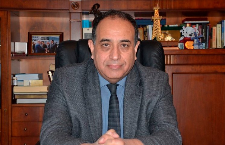 Vilayət Quliyev səfir vəzifəsindən geri çağırıldı (SƏRƏNCAM)