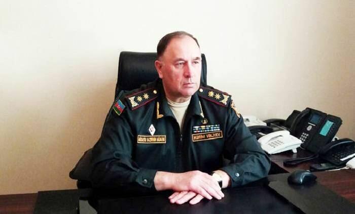 Yeni təyin olunan Baş Qərargah rəisi kimdir? - DOSYE