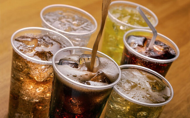 TƏBİB-dən qazlı içkilərlə bağlı XƏBƏRDARLIQ