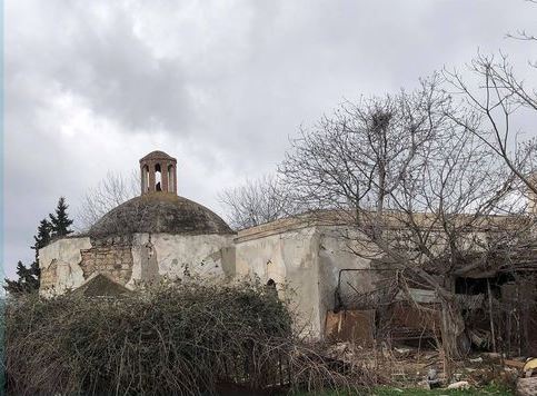 28 il əvvəlin bu günü: Dəyişməyən erməni xisləti - VİDEO