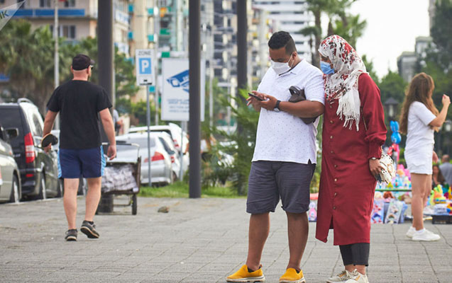 İsrail Gürcüstanı “qırmızı” ölkələr siyahısına saldı