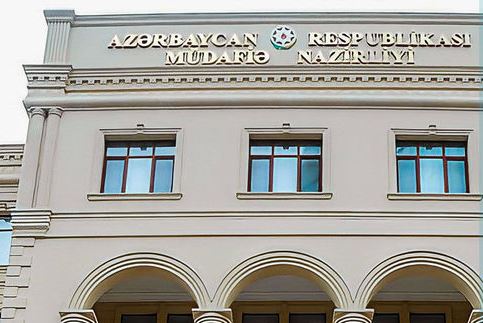 Müdafiə Nazirliyində ali vəzifələrə yeni təyinatlar olub - SƏRƏNCAM