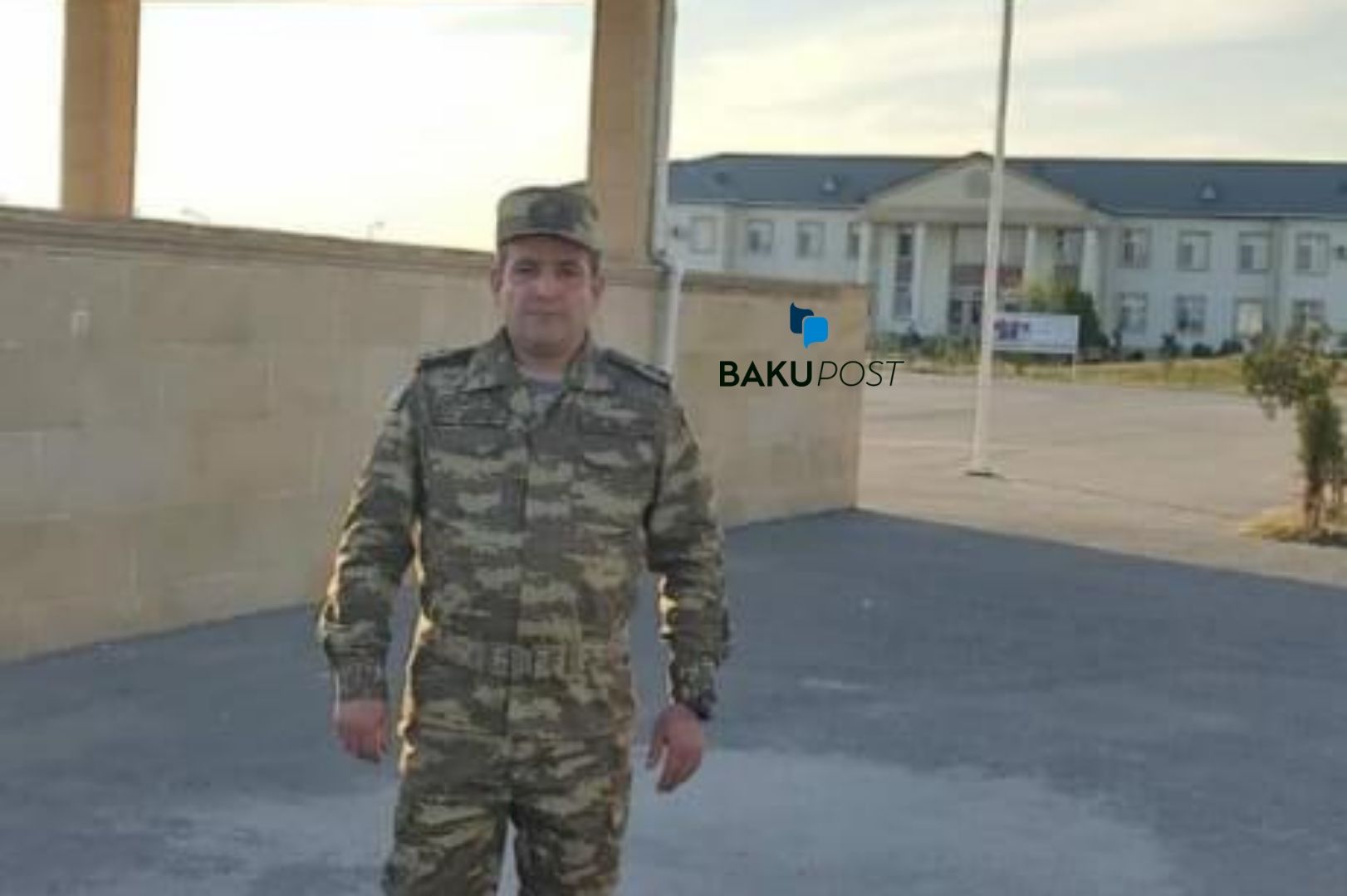 Qazimiz Ankarada çətin durumda - Bakıda səhv müalicə ediblər - FOTOLAR