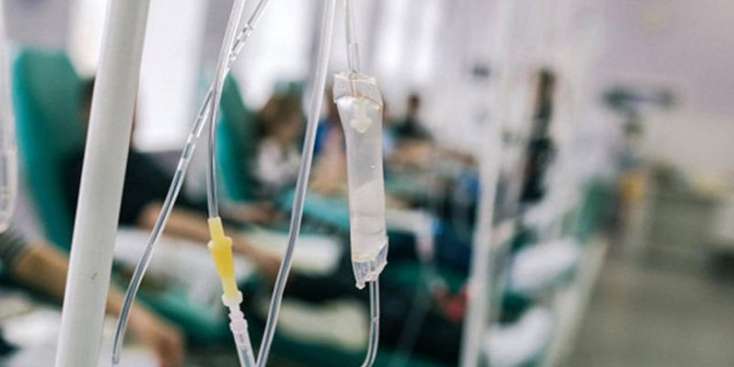 Oğuzun 60-dən çox sakini zəhərləndi - kimsə səbəbini bilmir /VİDEO