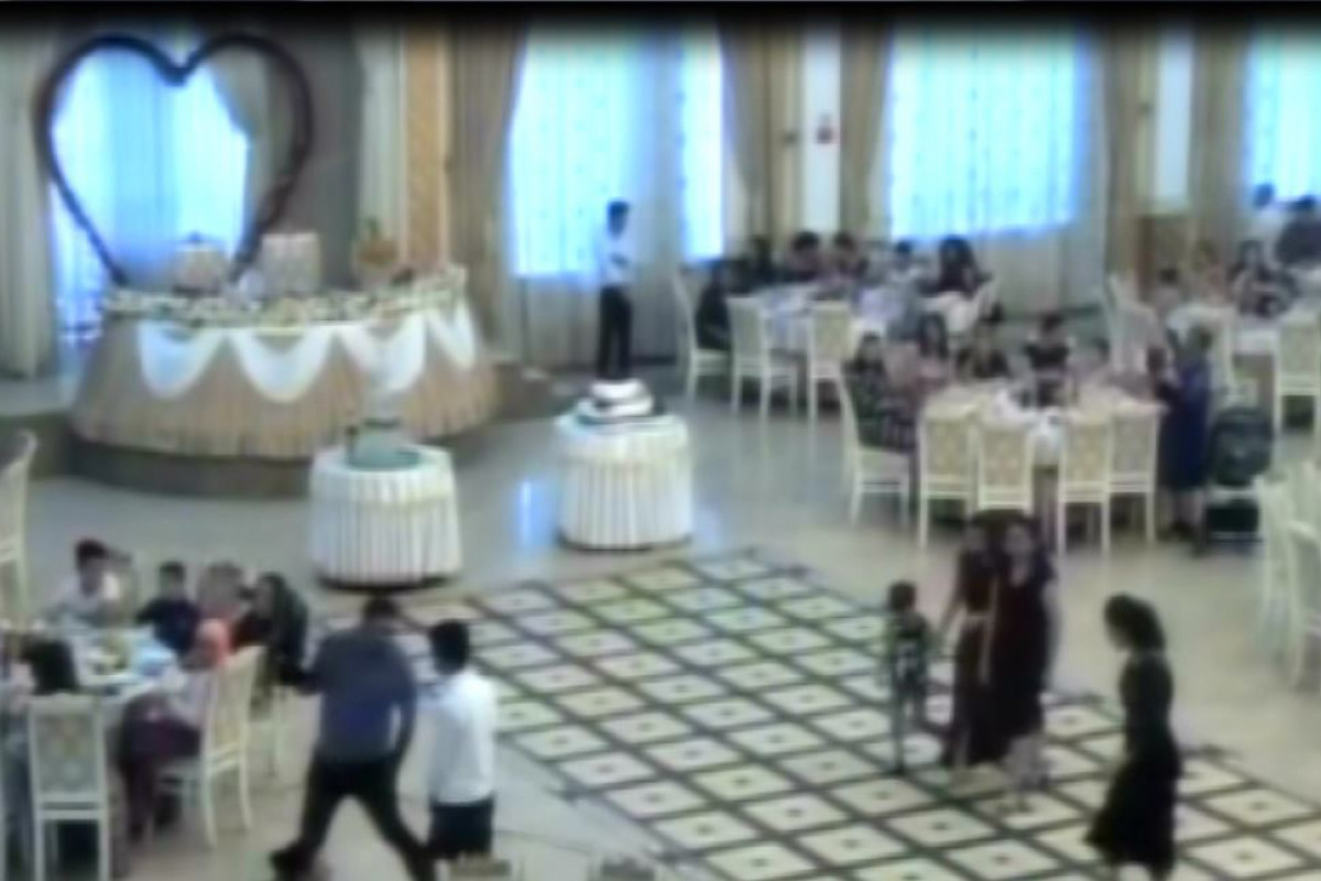 Bərdədə karantin qaydalarının pozulduğu restoran aşkar edilib