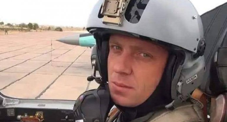 Polkovnik-leytenant Rəşad Atakişiyevin şəhidlik zirvəsinə ucalmasından iki il ötür