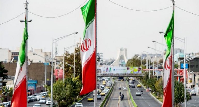 Rəsmi Tehran sərhəddə baş verənlərə münasibət bildirib