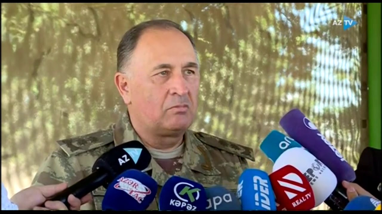 Müdrik insan, cəsarətli strateq, qalib general - KƏRİM VƏLİYEVİ YAXINDAN TANIYAQ!