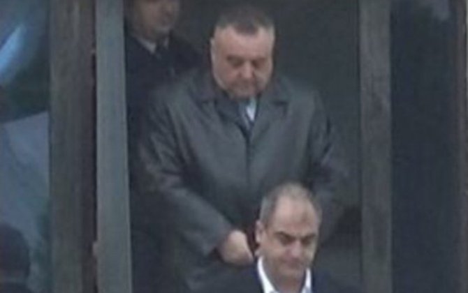 Anar Mahmudov vətəndaşın obyektinə basqın təşkil edib - Eldar Mahmudov 