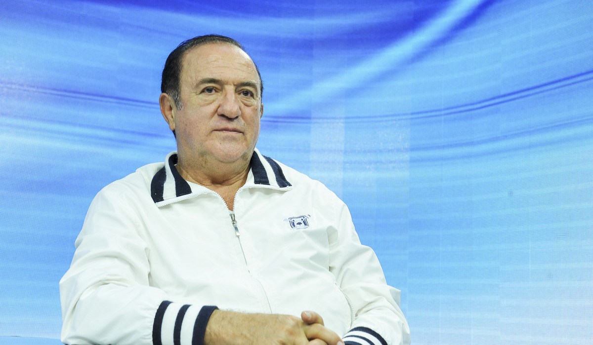 Xalq artisti Səməd Səmədov vəfat edib