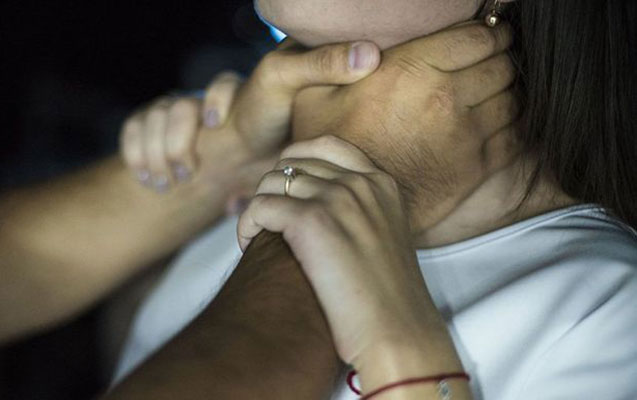 Bərdədə qadını keçmiş həyat yoldaşı boğaraq öldürdü