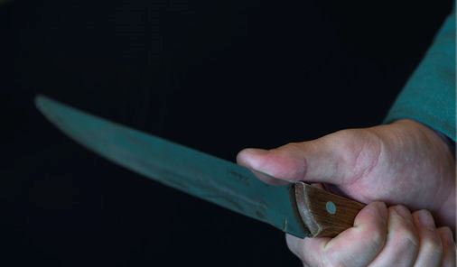Daşkəsəndə toy yasa döndü, bir nəfər bıçaqlanaraq öldürüldü (ÖZƏL)