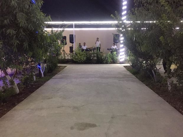 Hacıqabulda şadlıq sarayının icarədarı 4000 manat cərimə olundu - FOTO