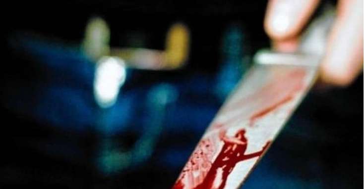 Bakıda DƏHŞƏTLİ QƏTL - Kişi həyat yoldaşını öldürdü/VİDEO