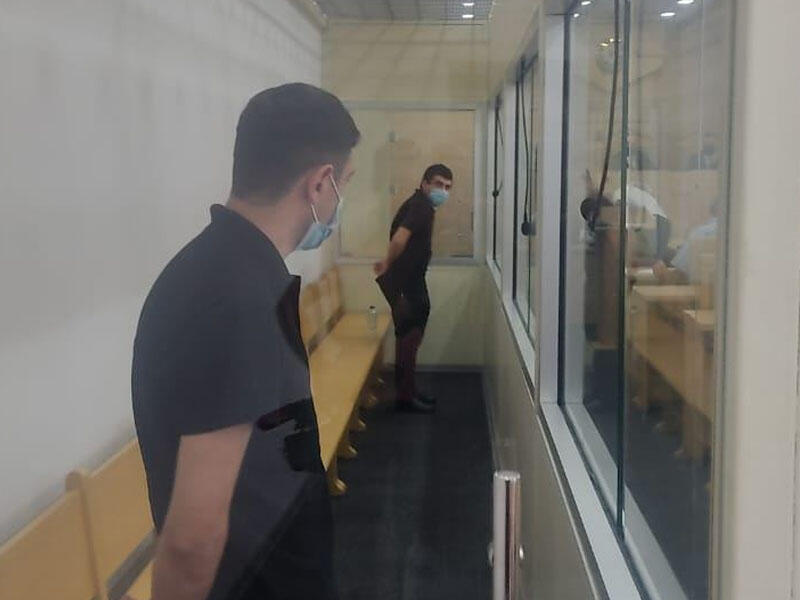 Casusluqda ittiham olunan ermənilərin məhkəməsi davam etdiriləcək