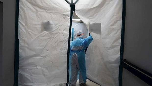 Врачи сообщили о вспышке неизлечимой инфекции в США