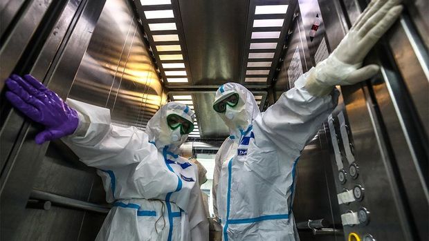 Врачи предупредили о новой категории людей, умирающих от коронавируса