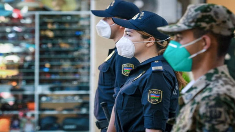 Yenidən sərt karantinə qayıdılır? - RƏSMİ