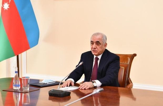 Принято новое решение в связи с особым карантинным режимом в Азербайджане