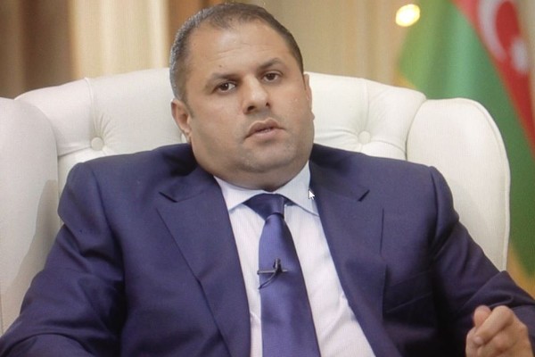 Beynəlxalq Bank Tofiq Heydərovun şirkətini MƏHKƏMƏYƏ VERDİ