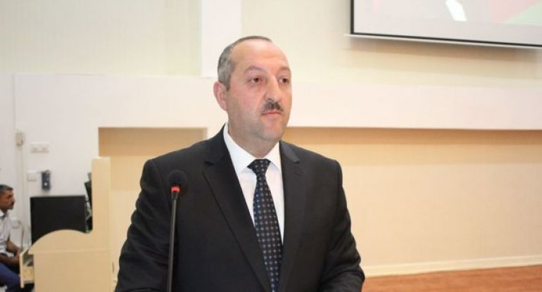 Sabiq icra başçısının həbs müddəti daha üç ay uzadıldı