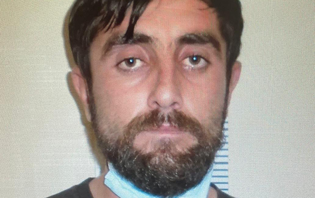 Kustar üsulla hazırlanmış heroin daşıyan şəxs saxlanıldı