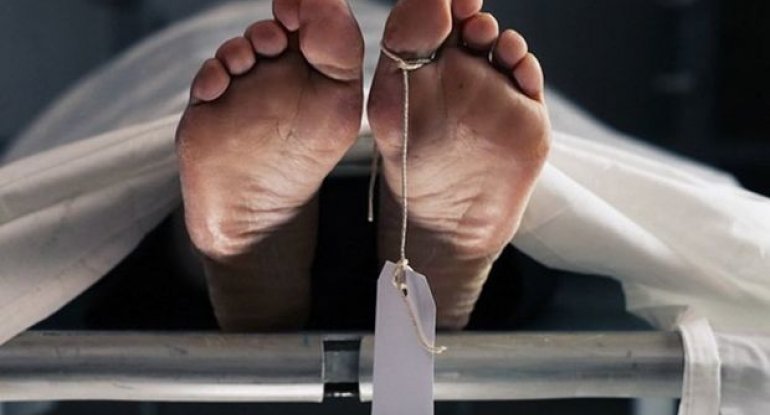 Gədəbəydə baş vermiş faciəvi ölümün TƏFƏRRÜATI