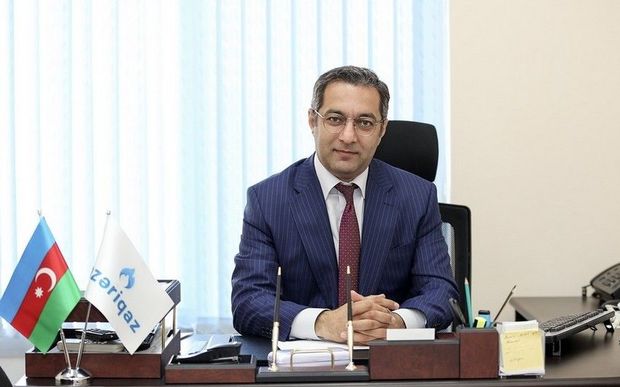 “Azəriqaz”ın İctimaiyyətlə əlaqələr şöbəsinin rəisi vəzifəsindən azad olunub – FOTO
