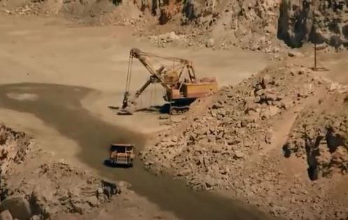 “Caliber” almanların Qarabağda törətdiyi ekoloji cinayətlər barədə - VİDEO