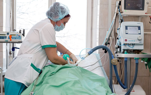 Tibb işçilərinin əməkhaqlarına əlavənin müddəti uzadıldı